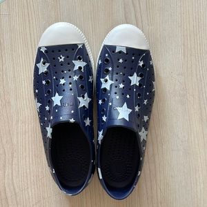 Native shoes
